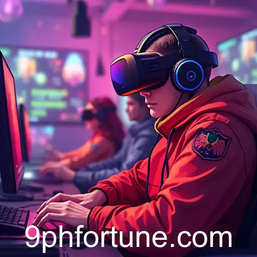 The Evolution of Gaming in 2026