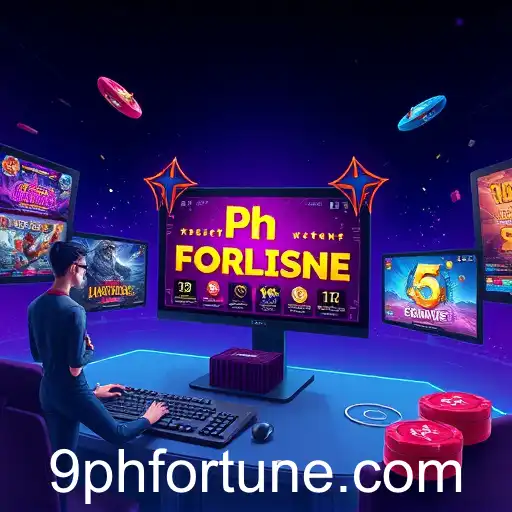 The Evolution of Online Gaming in 2025