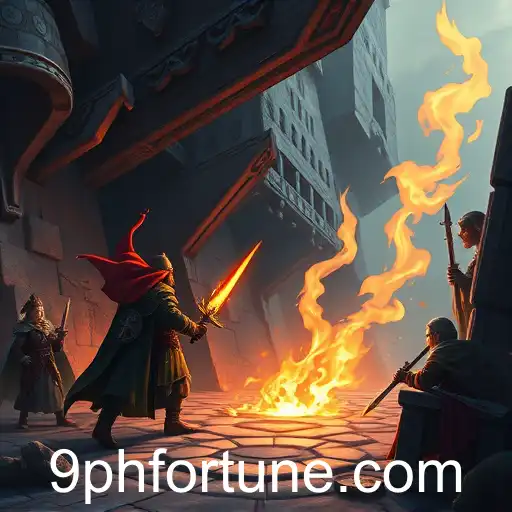 Gaming Industry Revolutionized by phfortune