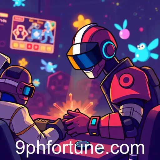 The Rise of Gaming Websites in 2025