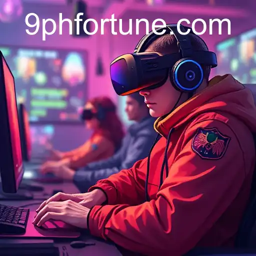 The Evolution of Gaming in 2026