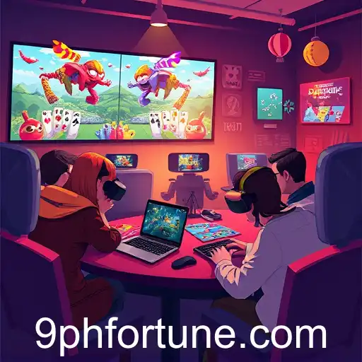 Gaming Dynamics in an Evolving Digital Era