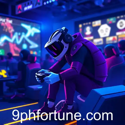 The Rise of phfortune: Gaming Trends in 2025