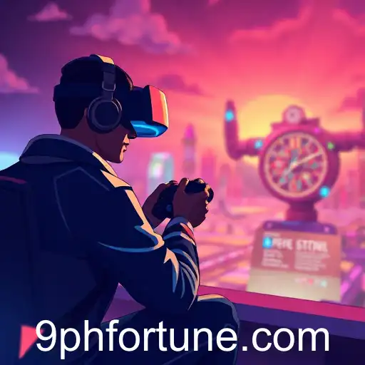 Gaming Trends and Security in 2025