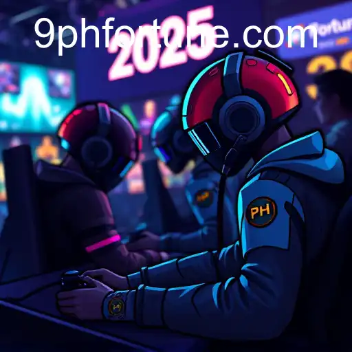 Digital Game World Evolving with PHFortune