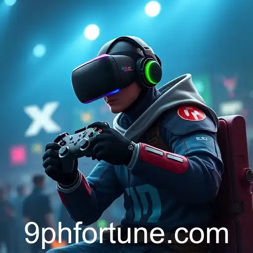 Global Gaming Trends and Innovations