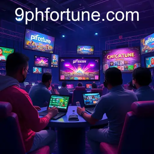 Phfortune and the Future of Gaming