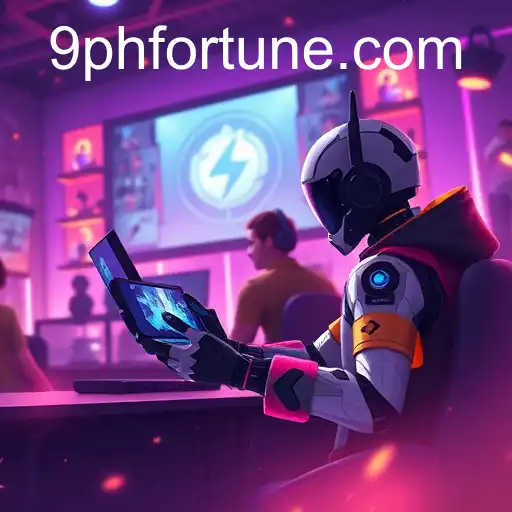 Phfortune Advances to New Heights