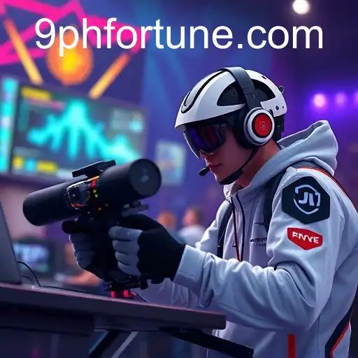 Phfortune Gaming: A New Chapter