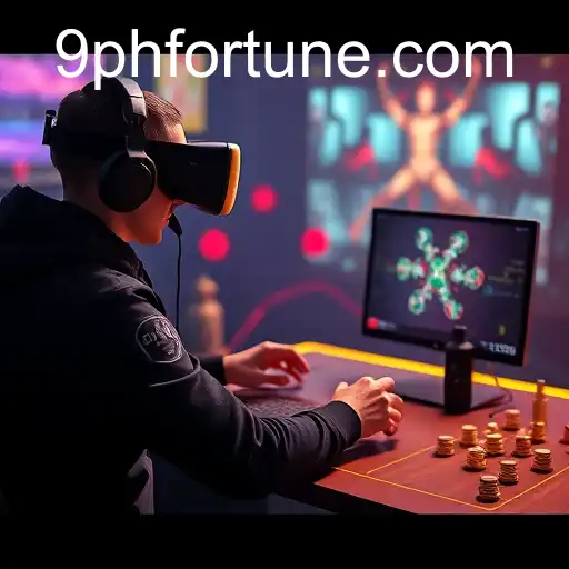 PhFortune Redefines Online Gaming Experience
