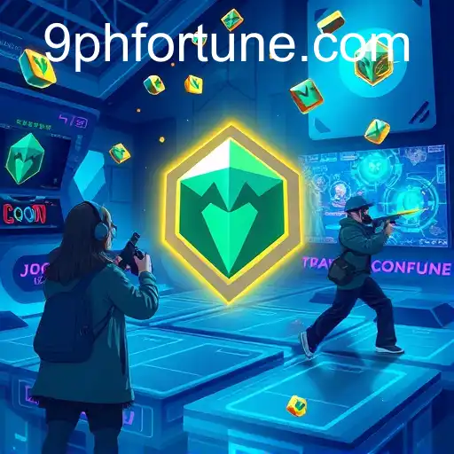 Phfortune Platform Revolutionizes Online Gaming