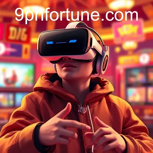 Phfortune Revolutionizes Online Gaming