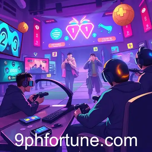 Navigating the Virtual Worlds of PhFortune