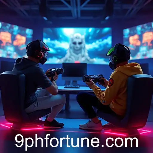 The Rise of Online Gaming in 2025