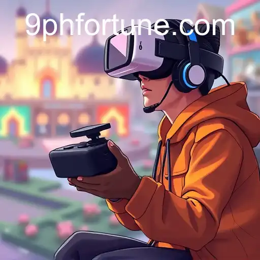 Exploring the Rise of PhFortune in Online Gaming