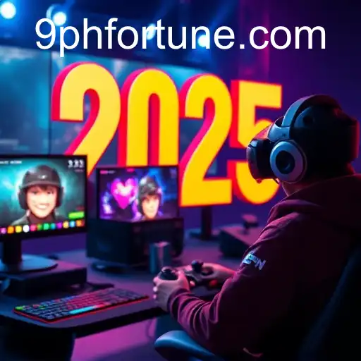 Exploring the Rise of Phfortune in Online Gaming