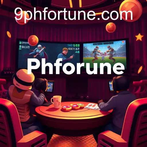 The Rise of Phfortune: A Game-Changer in Online Gaming