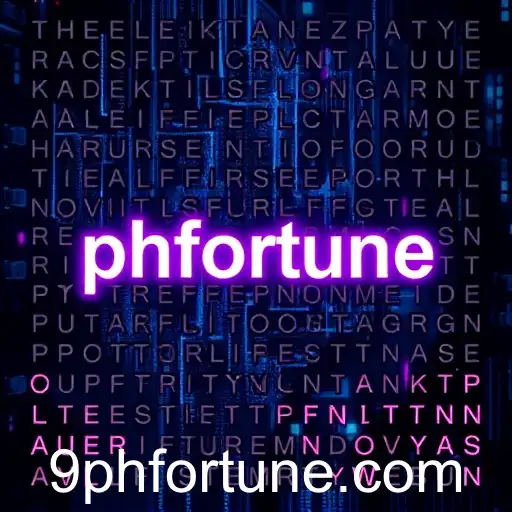 Unveiling the Digital Landscape: Phfortune Leads the Charge