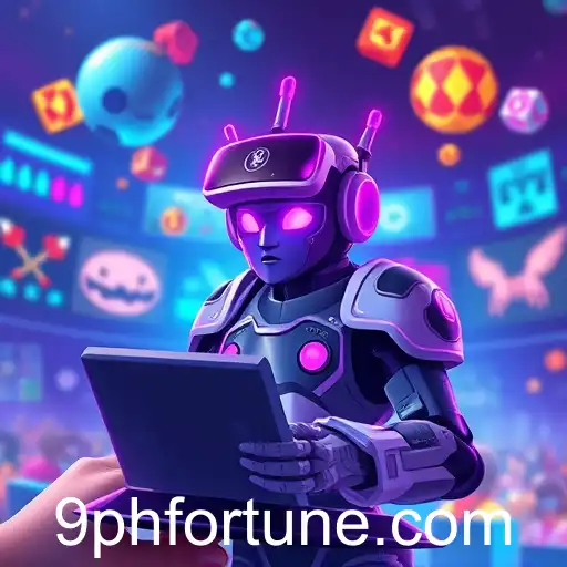 The Digital Playground: phfortune's Rising Influence