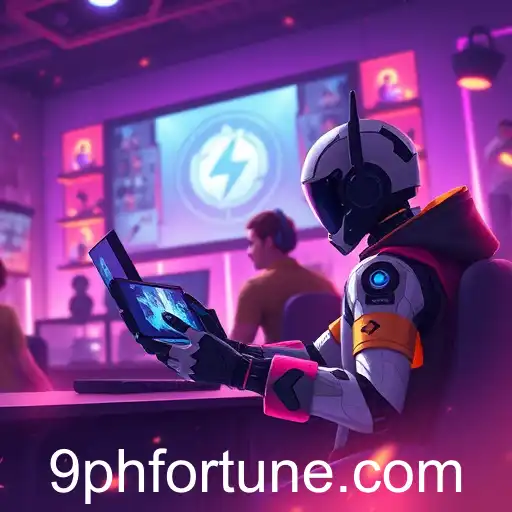 Phfortune Advances to New Heights