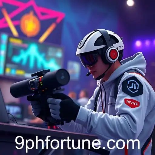 Phfortune Gaming: A New Chapter