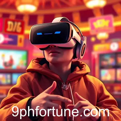 Phfortune Revolutionizes Online Gaming