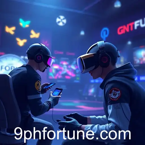 The Rise of Online Games and Their Global Impact